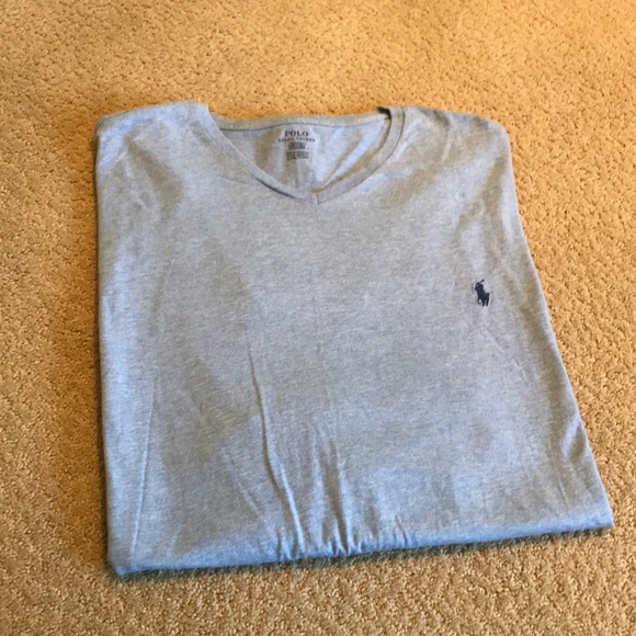 Polo by Ralph Lauren Other - Men’s v neck Polo T-shirt Polo by Ralph Lauren Other - Men’s v neck Polo T-shirt